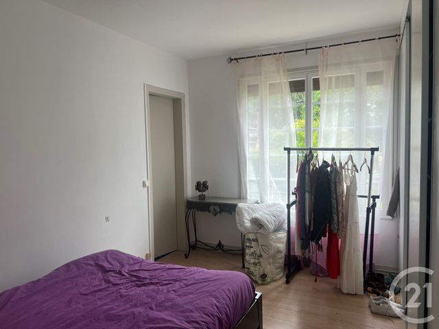 Appartement F4 à louer - 4 pièces - 90.11 m2 - BAGNOLES DE L ORNE NORMANDIE - 61 - BASSE-NORMANDIE - Century 21 Agence Pays D'Andaines