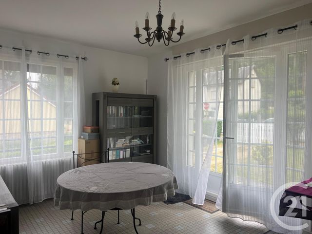 Appartement F4 à louer - 4 pièces - 90.11 m2 - BAGNOLES DE L ORNE NORMANDIE - 61 - BASSE-NORMANDIE - Century 21 Agence Pays D'Andaines