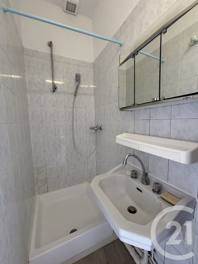 Appartement T1 à vendre - 2 pièces - 20.64 m2 - BAGNOLES DE L ORNE NORMANDIE - 61 - BASSE-NORMANDIE - Century 21 Agence Pays D'Andaines
