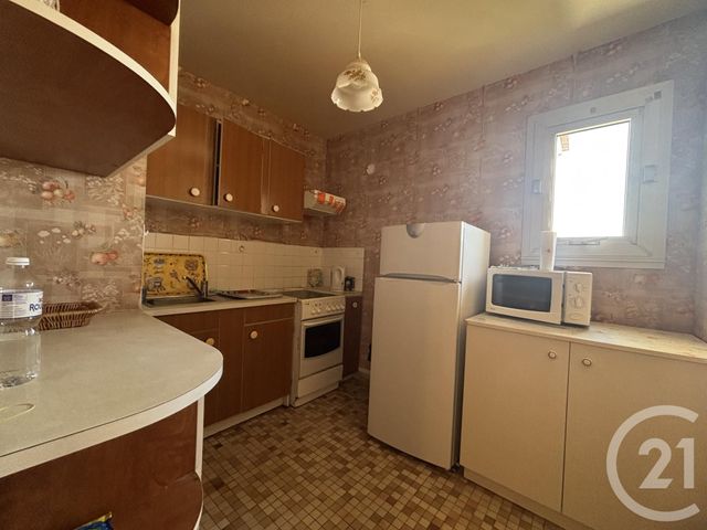 Appartement T2 à vendre - 3 pièces - 38.48 m2 - BAGNOLES DE L ORNE NORMANDIE - 61 - BASSE-NORMANDIE - Century 21 Agence Pays D'Andaines