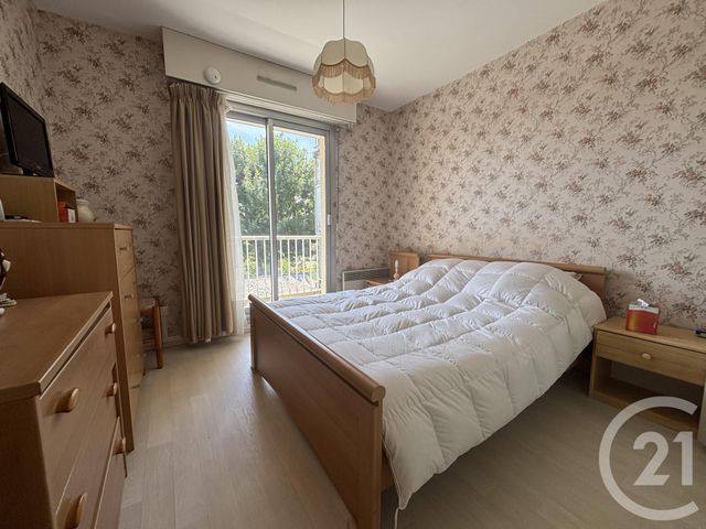 appartement - BAGNOLES DE L ORNE NORMANDIE - 61