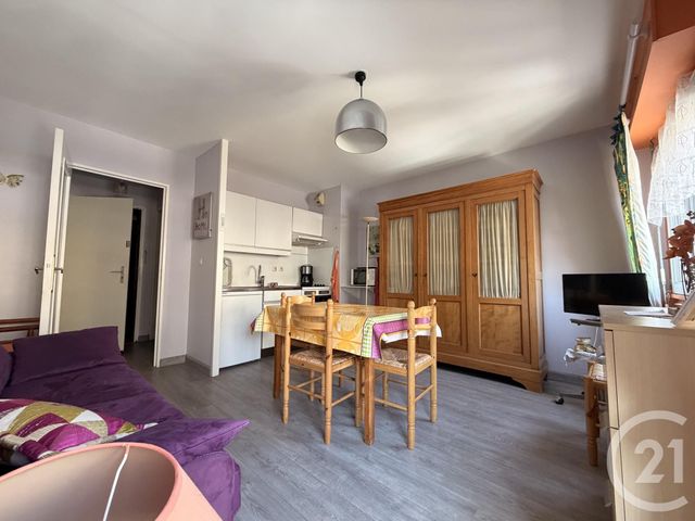 Appartement Studio à vendre BAGNOLES DE L ORNE NORMANDIE