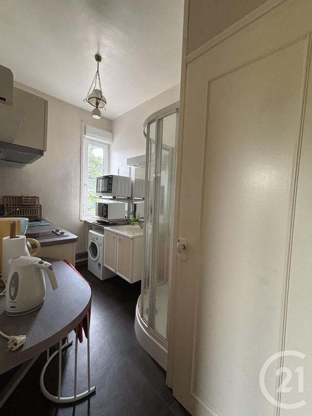 Appartement Studio à vendre - 1 pièce - 18.82 m2 - BAGNOLES DE L ORNE NORMANDIE - 61 - BASSE-NORMANDIE - Century 21 Agence Pays D'Andaines