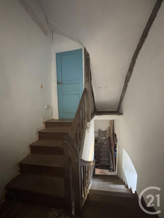 maison à vendre - 7 pièces - 130.0 m2 - JUVIGNY VAL D ANDAINE - 61 - BASSE-NORMANDIE - Century 21 Agence Pays D'Andaines