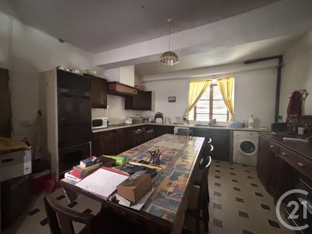 maison à vendre - 7 pièces - 130.0 m2 - JUVIGNY VAL D ANDAINE - 61 - BASSE-NORMANDIE - Century 21 Agence Pays D'Andaines