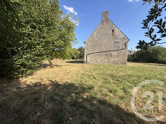 maison à vendre - 7 pièces - 130.0 m2 - JUVIGNY VAL D ANDAINE - 61 - BASSE-NORMANDIE - Century 21 Agence Pays D'Andaines