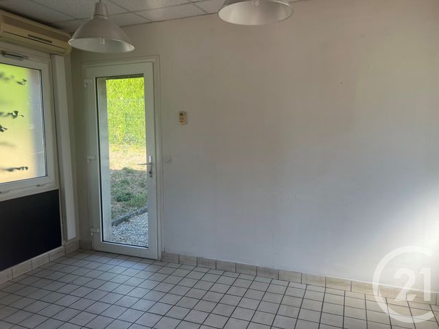 Appartement à louer - 2 pièces - 25.0 m2 - RIVES D ANDAINE - 61 - BASSE-NORMANDIE - Century 21 Agence Pays D'Andaines