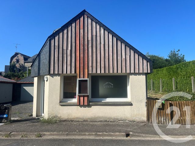 Appartement à louer RIVES D ANDAINE