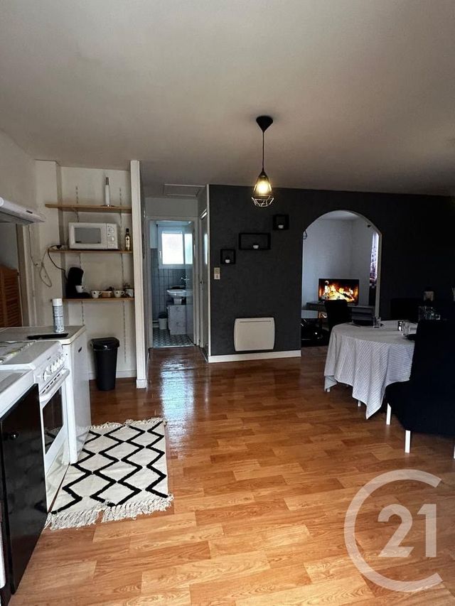 maison à vendre - 10 pièces - 154.0 m2 - BAGNOLES DE L ORNE NORMANDIE - 61 - BASSE-NORMANDIE - Century 21 Agence Pays D'Andaines