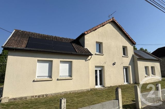 maison - BAGNOLES DE L ORNE NORMANDIE - 61