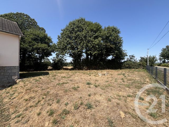 maison à vendre - 4 pièces - 66.5 m2 - JUVIGNY VAL D ANDAINE - 61 - BASSE-NORMANDIE - Century 21 Agence Pays D'Andaines