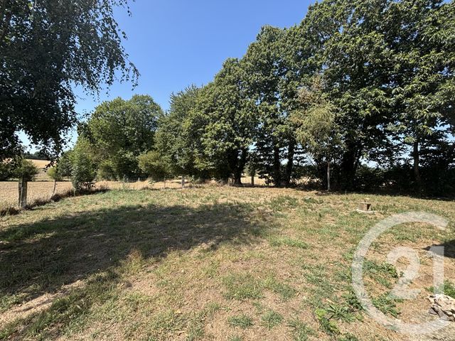 maison à vendre - 4 pièces - 66.5 m2 - JUVIGNY VAL D ANDAINE - 61 - BASSE-NORMANDIE - Century 21 Agence Pays D'Andaines