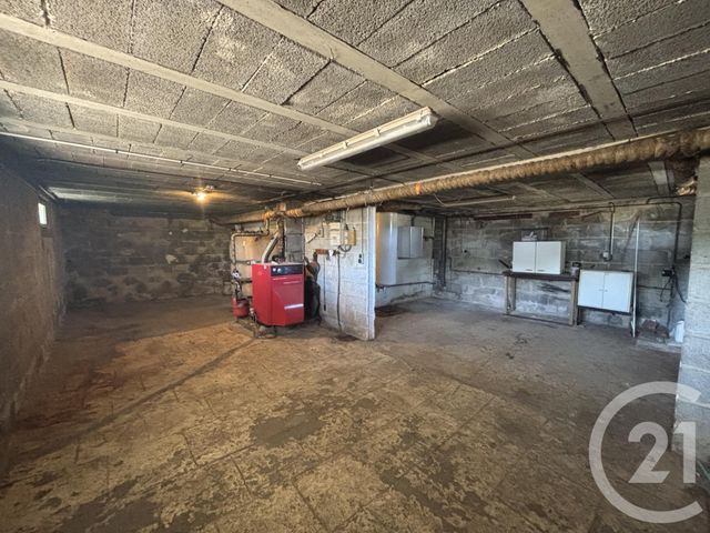 maison à vendre - 4 pièces - 66.5 m2 - JUVIGNY VAL D ANDAINE - 61 - BASSE-NORMANDIE - Century 21 Agence Pays D'Andaines