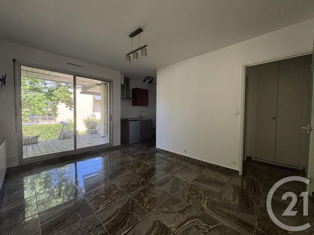 Appartement Studio à vendre - 1 pièce - 20.67 m2 - BAGNOLES DE L ORNE NORMANDIE - 61 - BASSE-NORMANDIE - Century 21 Agence Pays D'Andaines