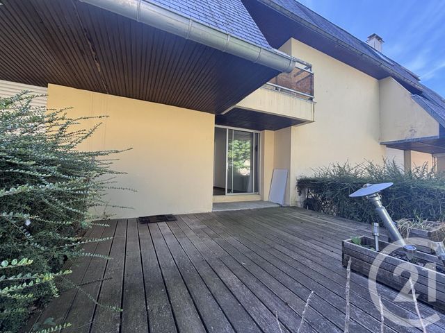 Appartement Studio à vendre BAGNOLES DE L ORNE NORMANDIE