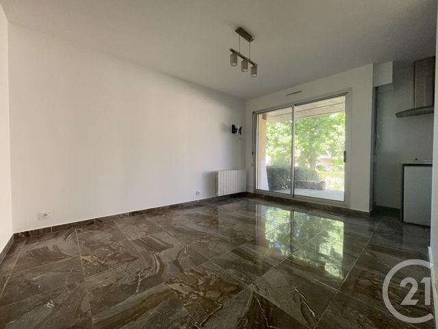 Appartement Studio à vendre - 1 pièce - 20.67 m2 - BAGNOLES DE L ORNE NORMANDIE - 61 - BASSE-NORMANDIE - Century 21 Agence Pays D'Andaines