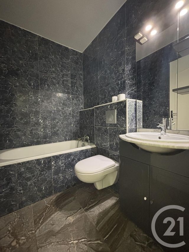 Appartement Studio à vendre - 1 pièce - 20.67 m2 - BAGNOLES DE L ORNE NORMANDIE - 61 - BASSE-NORMANDIE - Century 21 Agence Pays D'Andaines