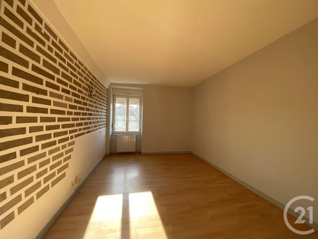 Appartement F2 à louer - 2 pièces - 37.25 m2 - RIVES D ANDAINE - 61 - BASSE-NORMANDIE - Century 21 Agence Pays D'Andaines