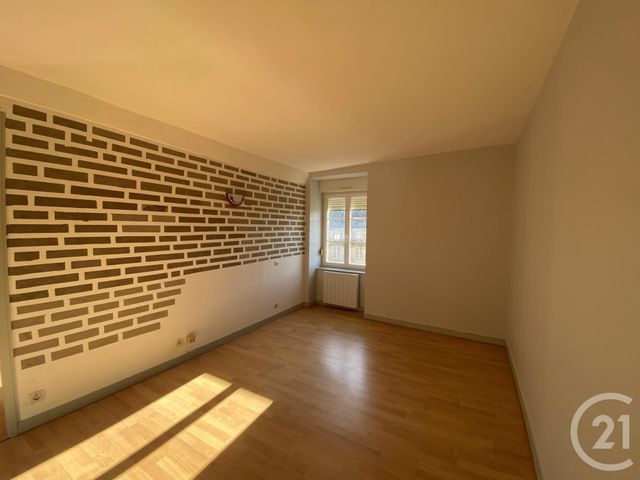 Appartement F2 à louer - 2 pièces - 37.25 m2 - RIVES D ANDAINE - 61 - BASSE-NORMANDIE - Century 21 Agence Pays D'Andaines