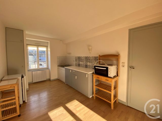 appartement - RIVES D ANDAINE - 61