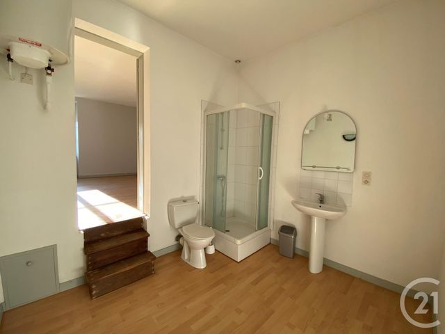 Appartement F2 à louer - 2 pièces - 37.25 m2 - RIVES D ANDAINE - 61 - BASSE-NORMANDIE - Century 21 Agence Pays D'Andaines