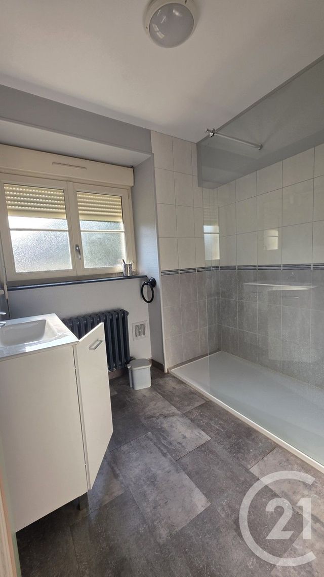 maison à vendre - 5 pièces - 97.0 m2 - RIVES D ANDAINE - 61 - BASSE-NORMANDIE - Century 21 Agence Pays D'Andaines