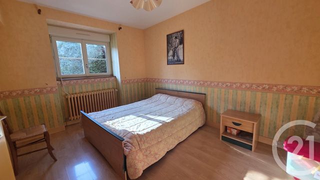 maison à vendre - 5 pièces - 97.0 m2 - RIVES D ANDAINE - 61 - BASSE-NORMANDIE - Century 21 Agence Pays D'Andaines