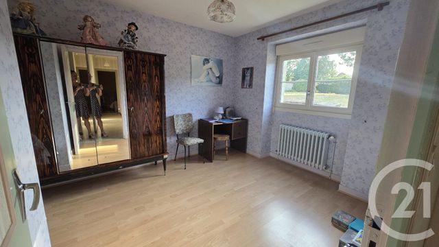 maison à vendre - 5 pièces - 97.0 m2 - RIVES D ANDAINE - 61 - BASSE-NORMANDIE - Century 21 Agence Pays D'Andaines