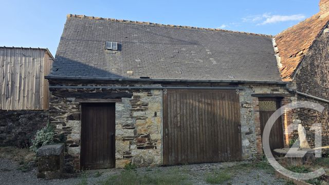 maison à vendre - 5 pièces - 97.0 m2 - RIVES D ANDAINE - 61 - BASSE-NORMANDIE - Century 21 Agence Pays D'Andaines