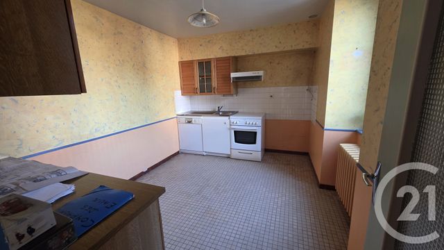 maison à vendre - 5 pièces - 97.0 m2 - RIVES D ANDAINE - 61 - BASSE-NORMANDIE - Century 21 Agence Pays D'Andaines