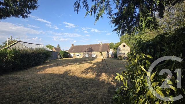 maison à vendre - 5 pièces - 97.0 m2 - RIVES D ANDAINE - 61 - BASSE-NORMANDIE - Century 21 Agence Pays D'Andaines