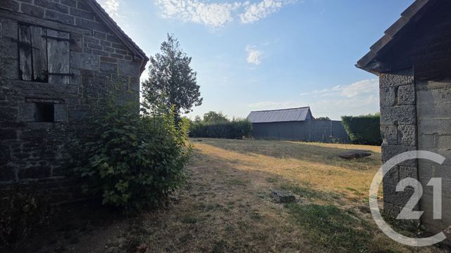maison à vendre - 5 pièces - 97.0 m2 - RIVES D ANDAINE - 61 - BASSE-NORMANDIE - Century 21 Agence Pays D'Andaines