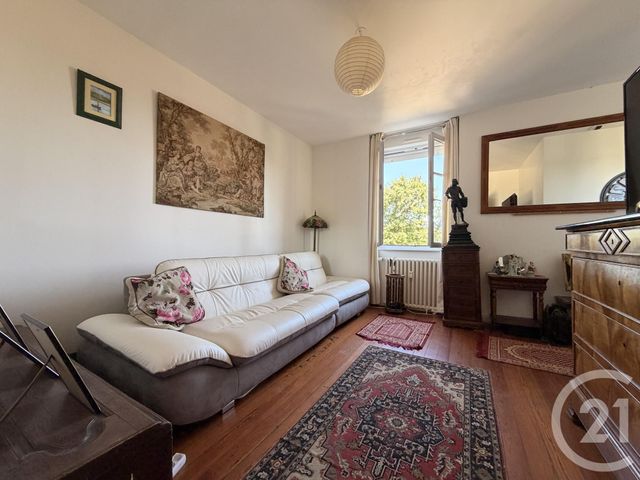 Appartement T1 à vendre - 1 pièce - 20.75 m2 - BAGNOLES DE L ORNE NORMANDIE - 61 - BASSE-NORMANDIE - Century 21 Agence Pays D'Andaines