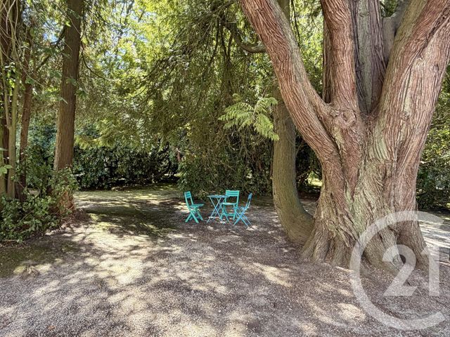 Appartement T1 à vendre - 1 pièce - 20.75 m2 - BAGNOLES DE L ORNE NORMANDIE - 61 - BASSE-NORMANDIE - Century 21 Agence Pays D'Andaines