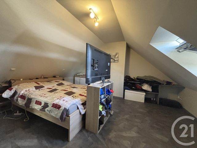maison à vendre - 4 pièces - 94.0 m2 - LES MONTS D ANDAINE - 61 - BASSE-NORMANDIE - Century 21 Agence Pays D'Andaines