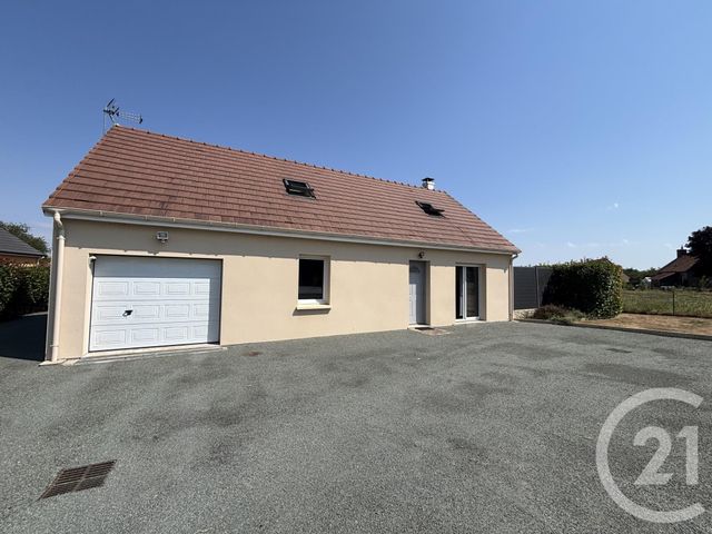 Maison à vendre LES MONTS D ANDAINE