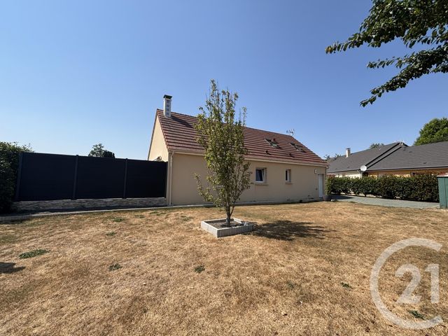 maison à vendre - 4 pièces - 94.0 m2 - LES MONTS D ANDAINE - 61 - BASSE-NORMANDIE - Century 21 Agence Pays D'Andaines
