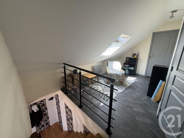 maison à vendre - 4 pièces - 94.0 m2 - LES MONTS D ANDAINE - 61 - BASSE-NORMANDIE - Century 21 Agence Pays D'Andaines