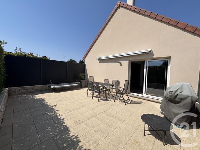 maison à vendre - 4 pièces - 94.0 m2 - LES MONTS D ANDAINE - 61 - BASSE-NORMANDIE - Century 21 Agence Pays D'Andaines