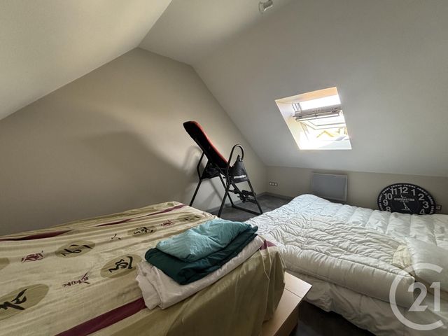 maison à vendre - 4 pièces - 94.0 m2 - LES MONTS D ANDAINE - 61 - BASSE-NORMANDIE - Century 21 Agence Pays D'Andaines