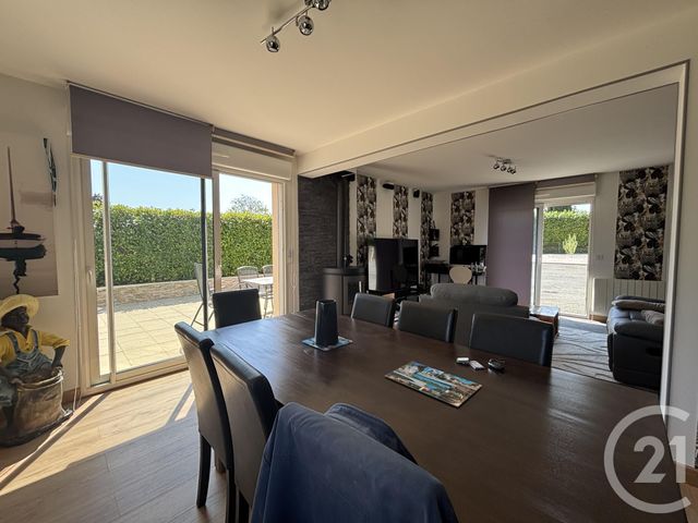 maison à vendre - 4 pièces - 94.0 m2 - LES MONTS D ANDAINE - 61 - BASSE-NORMANDIE - Century 21 Agence Pays D'Andaines