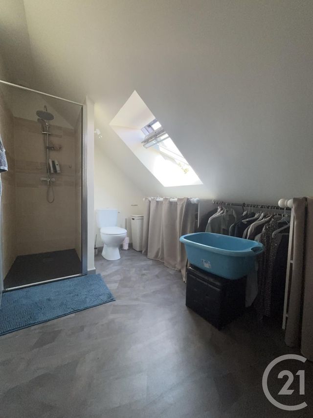 maison à vendre - 4 pièces - 94.0 m2 - LES MONTS D ANDAINE - 61 - BASSE-NORMANDIE - Century 21 Agence Pays D'Andaines