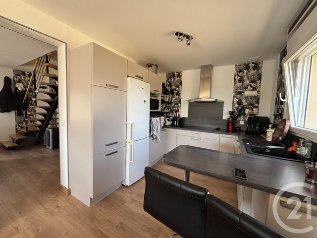 maison à vendre - 4 pièces - 94.0 m2 - LES MONTS D ANDAINE - 61 - BASSE-NORMANDIE - Century 21 Agence Pays D'Andaines