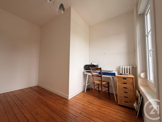 Appartement T3 à vendre - 3 pièces - 84.0 m2 - BAGNOLES DE L ORNE NORMANDIE - 61 - BASSE-NORMANDIE - Century 21 Agence Pays D'Andaines
