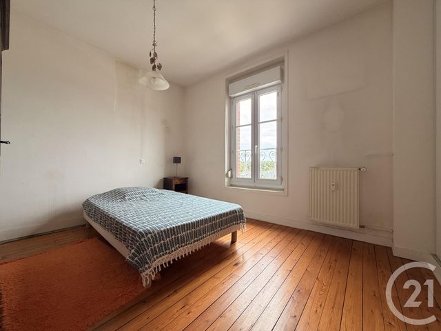 Appartement T3 à vendre - 3 pièces - 84.0 m2 - BAGNOLES DE L ORNE NORMANDIE - 61 - BASSE-NORMANDIE - Century 21 Agence Pays D'Andaines