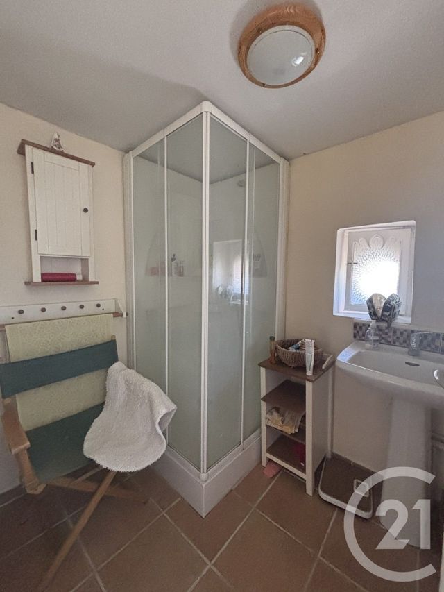 maison à vendre - 5 pièces - 128.0 m2 - JAVRON LES CHAPELLES - 53 - PAYS-DE-LOIRE - Century 21 Agence Pays D'Andaines