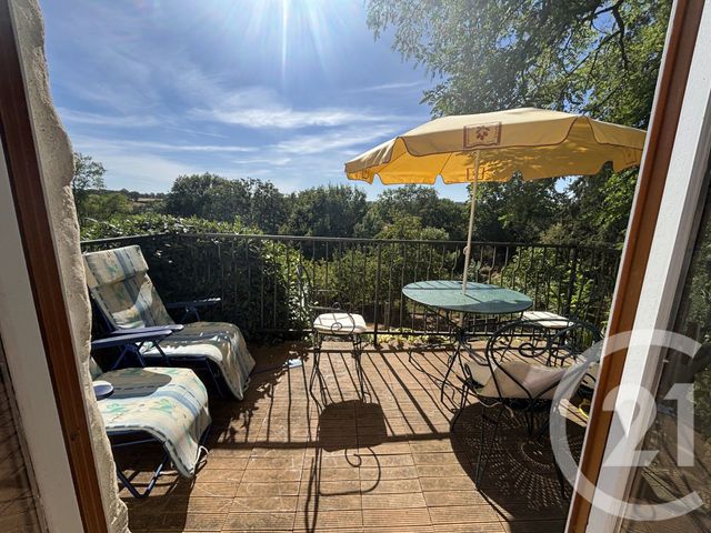 maison à vendre - 5 pièces - 128.0 m2 - JAVRON LES CHAPELLES - 53 - PAYS-DE-LOIRE - Century 21 Agence Pays D'Andaines