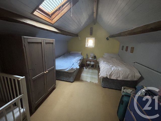 maison à vendre - 5 pièces - 128.0 m2 - JAVRON LES CHAPELLES - 53 - PAYS-DE-LOIRE - Century 21 Agence Pays D'Andaines
