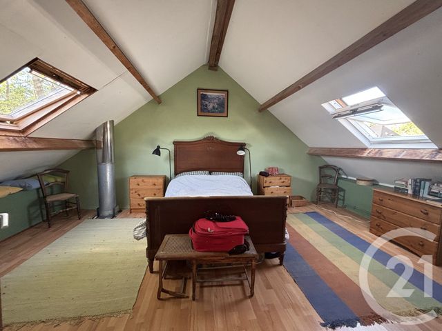 maison à vendre - 5 pièces - 128.0 m2 - JAVRON LES CHAPELLES - 53 - PAYS-DE-LOIRE - Century 21 Agence Pays D'Andaines