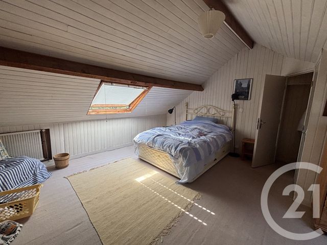 maison à vendre - 5 pièces - 128.0 m2 - JAVRON LES CHAPELLES - 53 - PAYS-DE-LOIRE - Century 21 Agence Pays D'Andaines